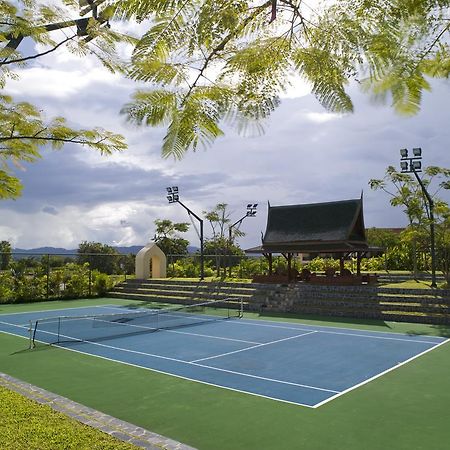Rico Resort Chiang Kham المظهر الخارجي الصورة