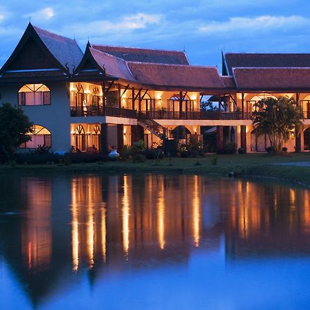 Rico Resort Chiang Kham المظهر الخارجي الصورة