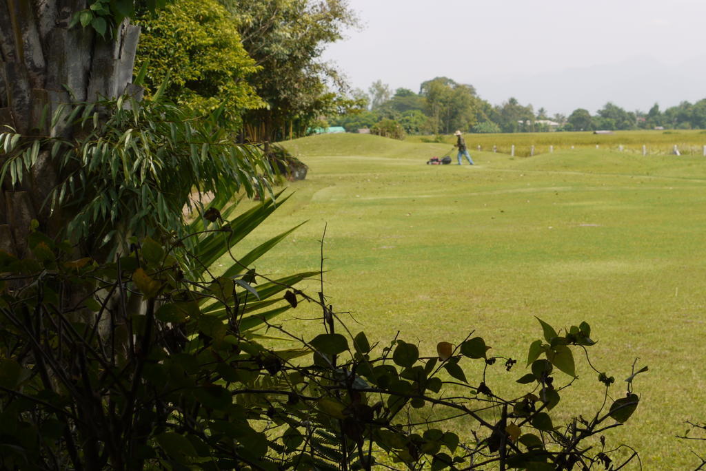 Rico Resort Chiang Kham المظهر الخارجي الصورة