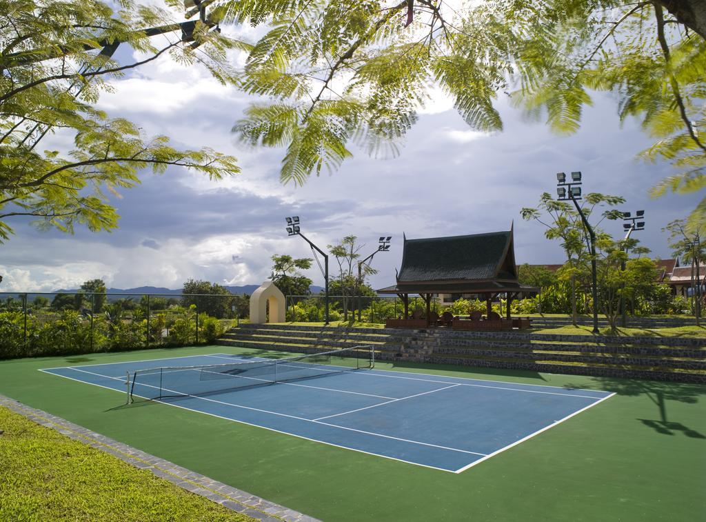Rico Resort Chiang Kham المظهر الخارجي الصورة