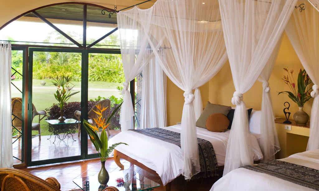 Rico Resort Chiang Kham المظهر الخارجي الصورة