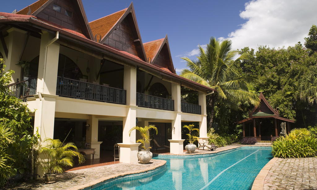 Rico Resort Chiang Kham المظهر الخارجي الصورة